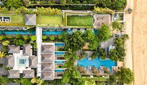 Hotel Accomodation